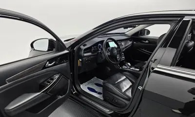 Kia K7 2020, 150110 км, за 12900000 KRW - фото 10