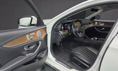 Mercedes-Benz E-Class 2019, 95501 км, за 26900000 KRW - фото 10