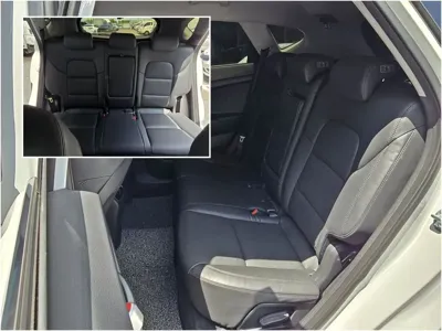 Hyundai Tucson 2019, 65556 км, за 18500000 KRW - фото 11