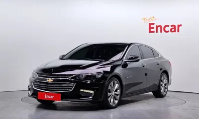 ChevroletGMDaewoo Malibu 2017, 213701 км, за 4990000 KRW - фото 1