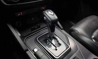 KG_Mobility_Ssangyong Rexton 2021, 126656 км, за 14500000 KRW - фото 9