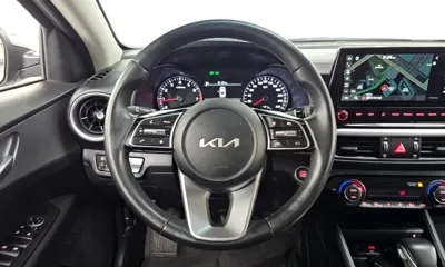 Kia K3 2022, 31811 км, за 17300000 KRW - фото 14