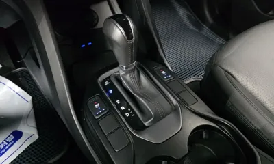 Hyundai Santafe 2015, 159882 км, за 8500000 KRW - фото 9