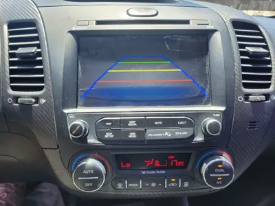 Kia K3 2015, 164139 км, за 4490000 KRW - фото 14