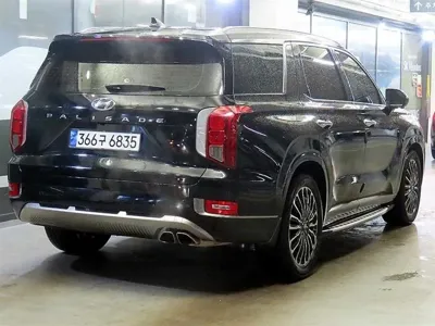 Hyundai Palisade 2022, 50696 км, за 30000000 KRW