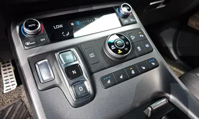 Hyundai Palisade 2024, 34184 км, за 44850000 KRW - фото 9