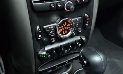 MINI Countryman 2016, 122010 км, за 7500000 KRW - фото 15