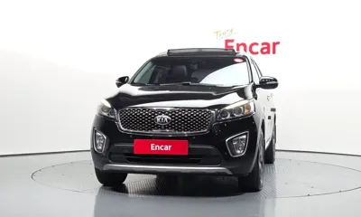 Kia Sorento 2015, 109243 км, за 13500000 KRW - фото 3
