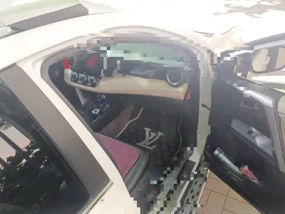 Toyota RAV4 2014, 89100 км, за 53000 CNY - фото 20