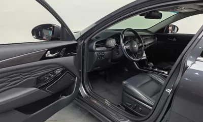 Kia K7 2020, 32397 км, за 23300000 KRW - фото 10