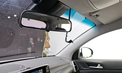 Hyundai Tucson 2019, 56860 км, за 17700000 KRW - фото 19