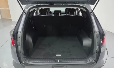 Hyundai Tucson 2021, 122380 км, за 16300000 KRW - фото 20