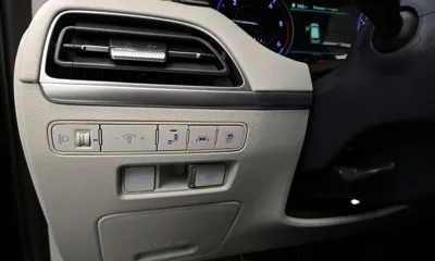 Hyundai Palisade 2019, 97285 км, за 24990000 KRW - фото 17