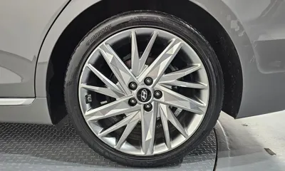 Hyundai Grandeur 2020, 74120 км, за 24500000 KRW - фото 21