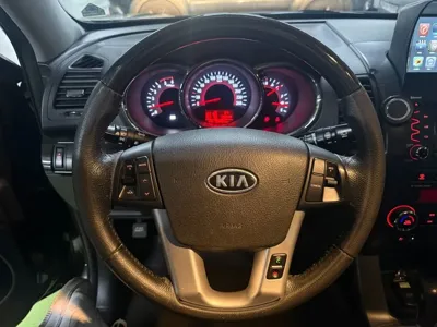 Kia Sorento 2010, 129777 км, за 4500000 KRW - фото 20