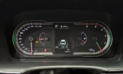 Hyundai Tucson 2023, 9367 км, за 21500000 KRW - фото 8