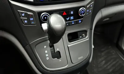 Hyundai Starex 2019, 106274 км, за 16200000 KRW - фото 9