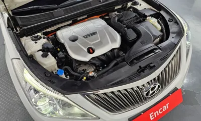 Hyundai Grandeur 2016, 174841 км, за 6200000 KRW - фото 6