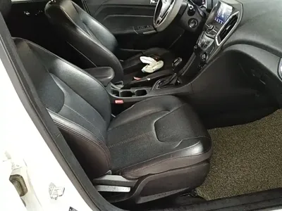 Chery Arrizo 5 2017, 85100 км, за 18900 CNY - фото 25