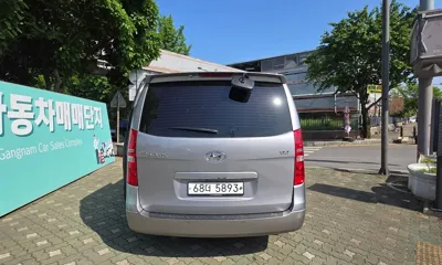 Hyundai Starex 2019, 185754 км, за 12900000 KRW