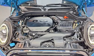 MINI Cooper 2019, 29789 км, за 15100000 KRW - фото 17