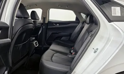 Kia K5 2024, 14042 км, за 33900000 KRW - фото 26