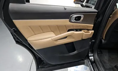 Kia Sorento 2024, 98500 км, за 33990000 KRW - фото 25