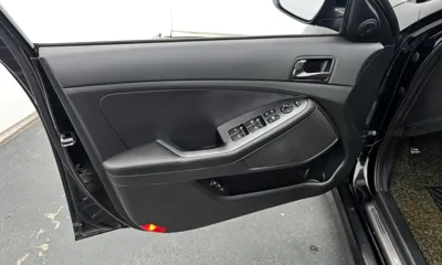 Kia K5 2014, 162981 км, за 3900000 KRW - фото 24