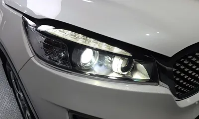 Kia Sorento 2015, 159885 км, за 10500000 KRW - фото 22