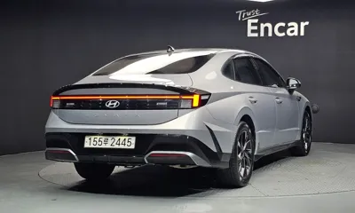 Hyundai Sonata 2025, 67663 км, за 18500000 KRW