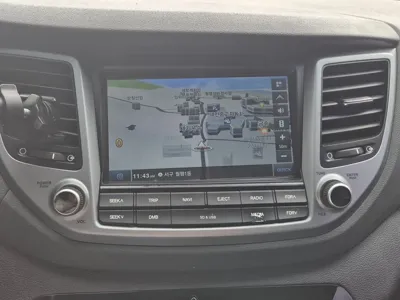 Hyundai Tucson 2018, 146154 км, за 9600000 KRW - фото 6