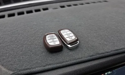 Hyundai Avante 2016, 13065 км, за 12500000 KRW - фото 17
