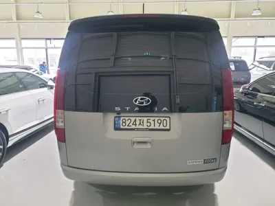 Hyundai Staria 2023, 57208 км, за 25900000 KRW - фото 4