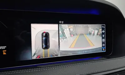 Mercedes-Benz S-Class 2019, 135461 км, за 42800000 KRW - фото 15