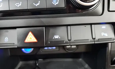 Hyundai Solati 2017, 147999 км, за 28800000 KRW - фото 12