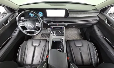 Hyundai Palisade 2023, 121131 км, за 29700000 KRW - фото 7