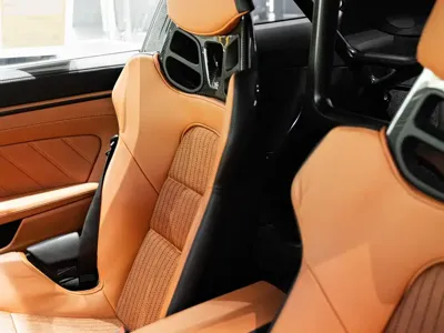 Porsche 911 0, 0 км, за 6880000 CNY - фото 24