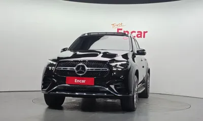 Mercedes-Benz GLE-Class 2024, 45079 км, за 83900000 KRW - фото 3