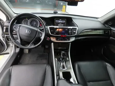Honda Accord 2014, 178202 км, за 5500000 KRW - фото 7