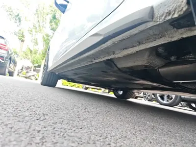 Audi A3 2026, 6400 км, за 137300 CNY - фото 22