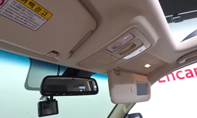 Kia Mohave 2017, 120699 км, за 15400000 KRW - фото 28