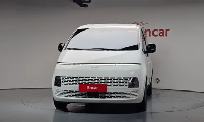 Hyundai Staria 2025, 16756 км, за 32500000 KRW