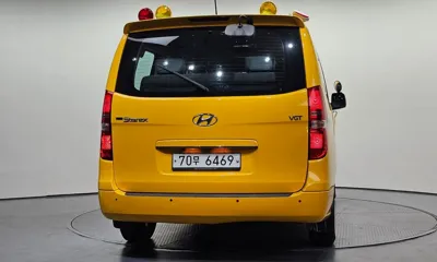 Hyundai Starex 2017, 185467 км, за 7990000 KRW