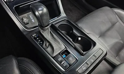 Hyundai Grandeur 2019, 100890 км, за 16700000 KRW - фото 9