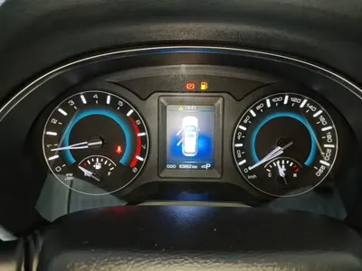 Haval H2 2017, 63800 км, за 22000 CNY - фото 12
