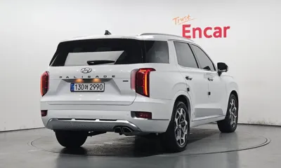 Hyundai Palisade 2021, 78594 км, за 24300000 KRW - фото 2
