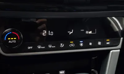Kia Seltos 2022, 123515 км, за 16000000 KRW - фото 18