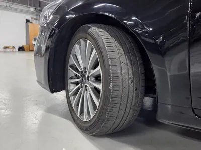 Kia K7 2017, 118509 км, за 10500000 KRW - фото 6