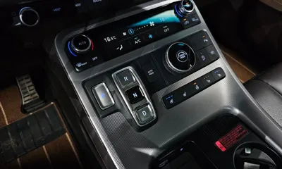 Hyundai Palisade 2023, 35615 км, за 38900000 KRW - фото 9