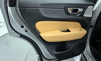 Volvo XC60 2020, 39883 км, за 36900000 KRW - фото 25